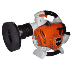 SOUFFLEUR EZ.300 THERMIQUE STIHL SPÉCIAL TP