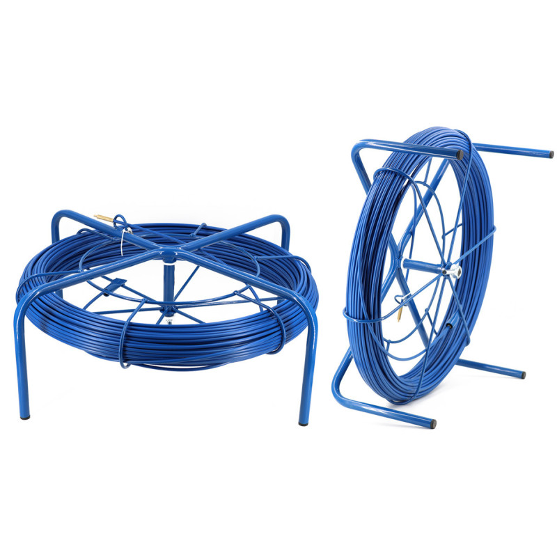 Aiguille tire câble